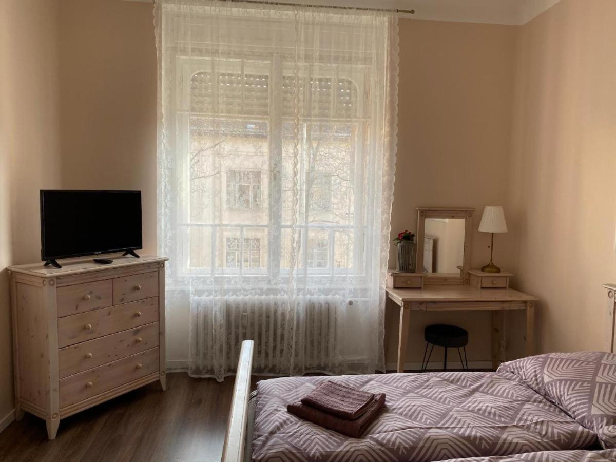 Broadway Apartments B3 德布勒森 外观 照片