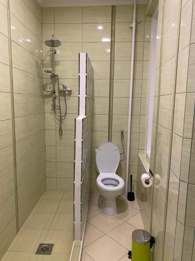 Broadway Apartments B3 德布勒森 外观 照片