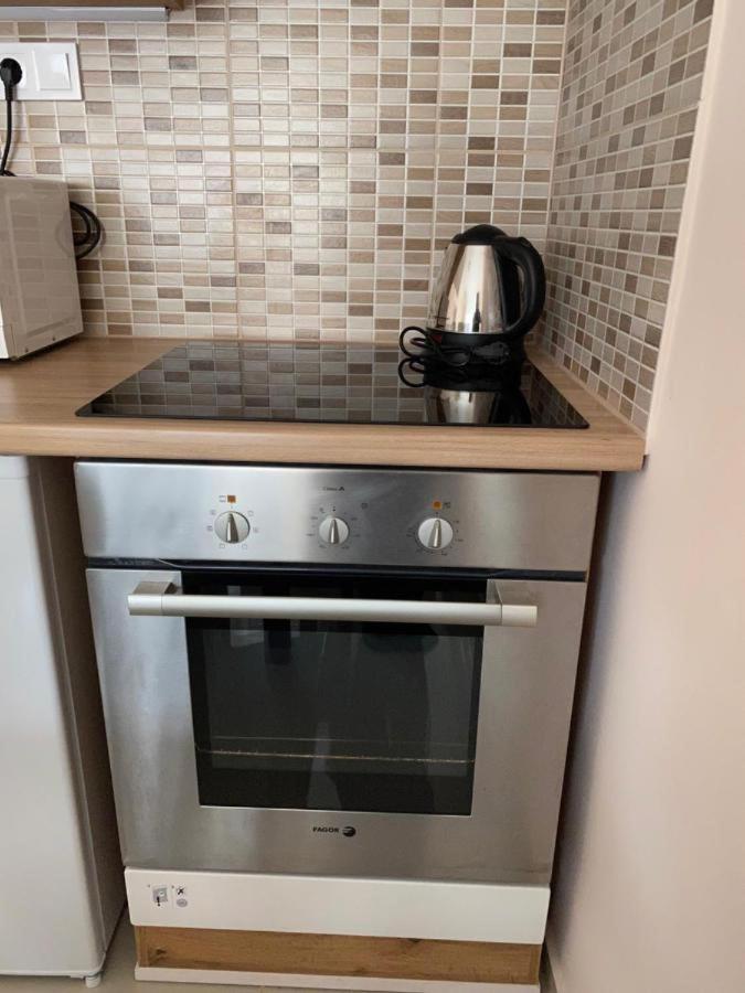 Broadway Apartments B3 德布勒森 外观 照片